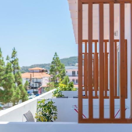 Bivalvia Beach Plus Фаліракі Екстер'єр фото